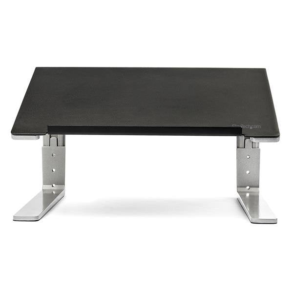 EAN 0065030878838 - StarTech.com LTSTND soporte para ordenador portátil Negro, Plata 43,2 cm (17") imagen 6