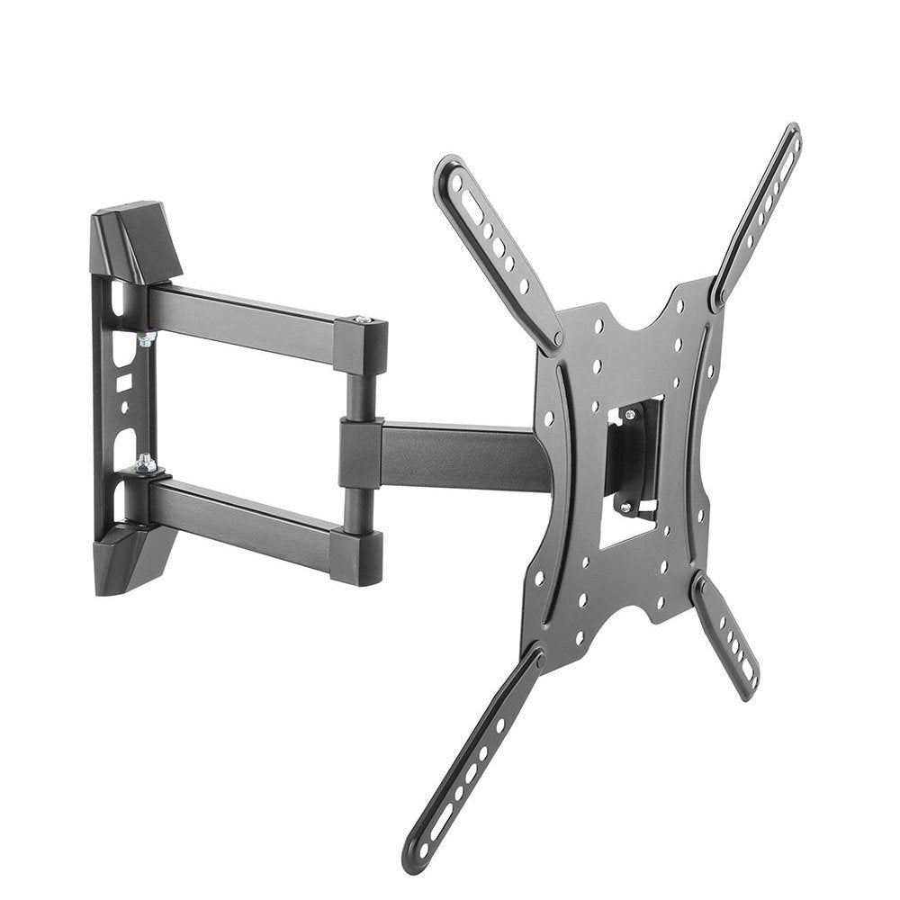EAN 8051128100884 - Techly ICA-PLB 136E soporte para TV 139,7 cm (55") Negro imagen 1