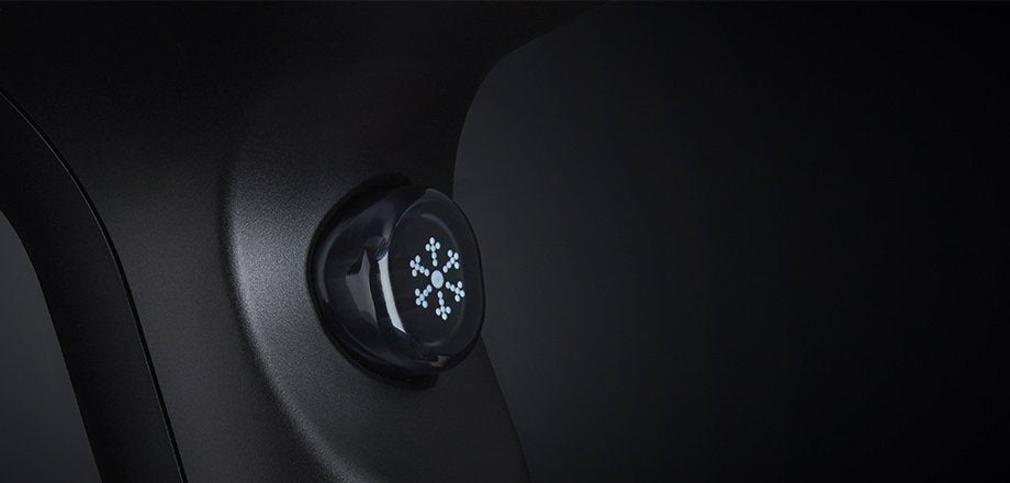 Secador De Pelo Ghd Helios Negro