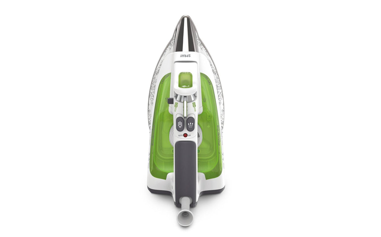 Plancha A Vapor Rowenta Dw6040d1 Eco Intelligence 2500w