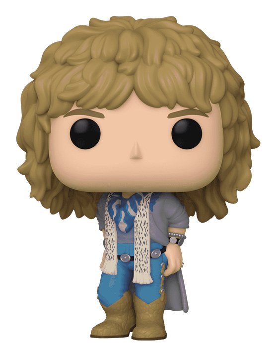 EAN 0889698797078 - FUNKO POP! Jon Bon Jovi imagen 1
