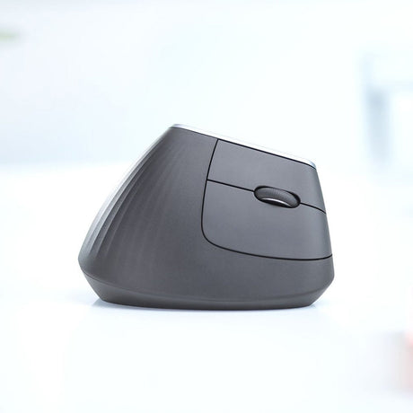 EAN 5099206081901 - Logitech 910-005448 ratón Oficina mano derecha RF Wireless + Bluetooth Óptico 4000 DPI imagen 16