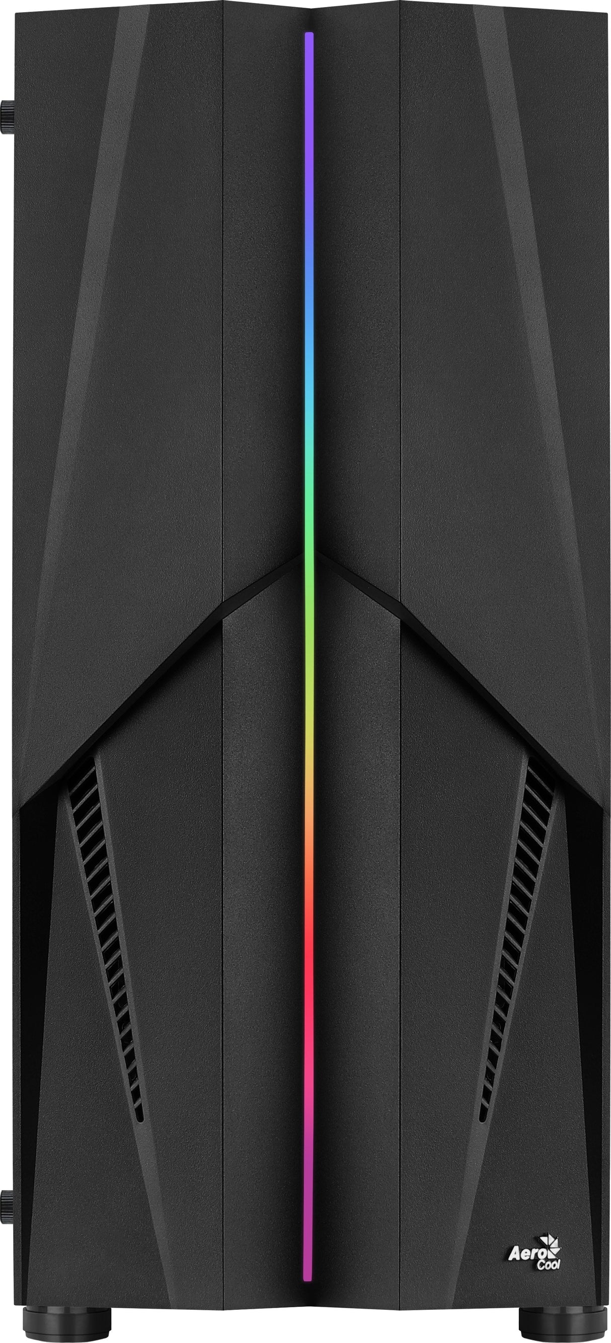 EAN 4710562756296 - Aerocool Mecha Midi Tower Negro imagen 4
