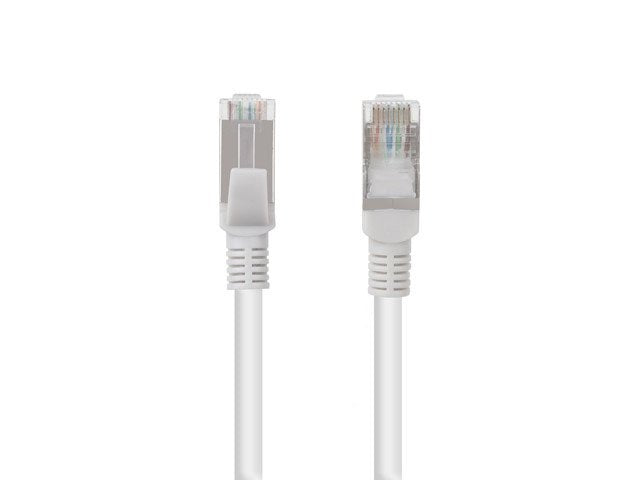 EAN 5901969427974 - Lanberg PCF6-10CC-3000-S cable de red Gris 30 m Cat6 F/UTP (FTP) imagen 1
