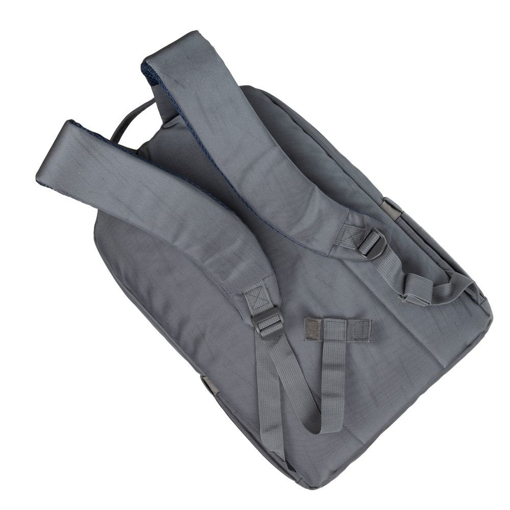EAN 4260709019970 - Rivacase Alpendorf 7561 mochila Mochila informal Gris Poliéster imagen 25