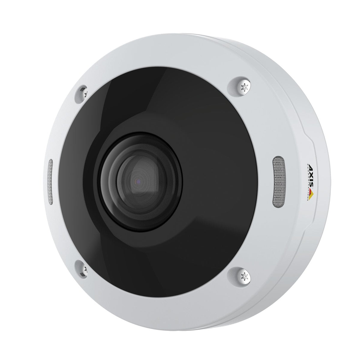 Axis M4308-Ple                 Cam  Outdoor-Ready Mini Dome Designed