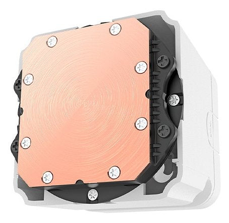 EAN 4711658549778 - Thermaltake CL-W494-PL12SW-A sistema de refrigeración para ordenador Procesador Sistema de refrigeración imagen 3