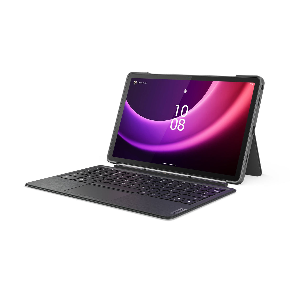 Mobile Device Keyboard Pogo Pin Grey