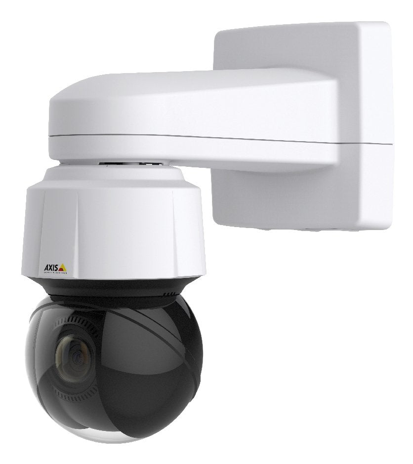 EAN 7331021049932 - Axis 5506-951 cámaras de seguridad y montaje para vivienda Monte imagen 2