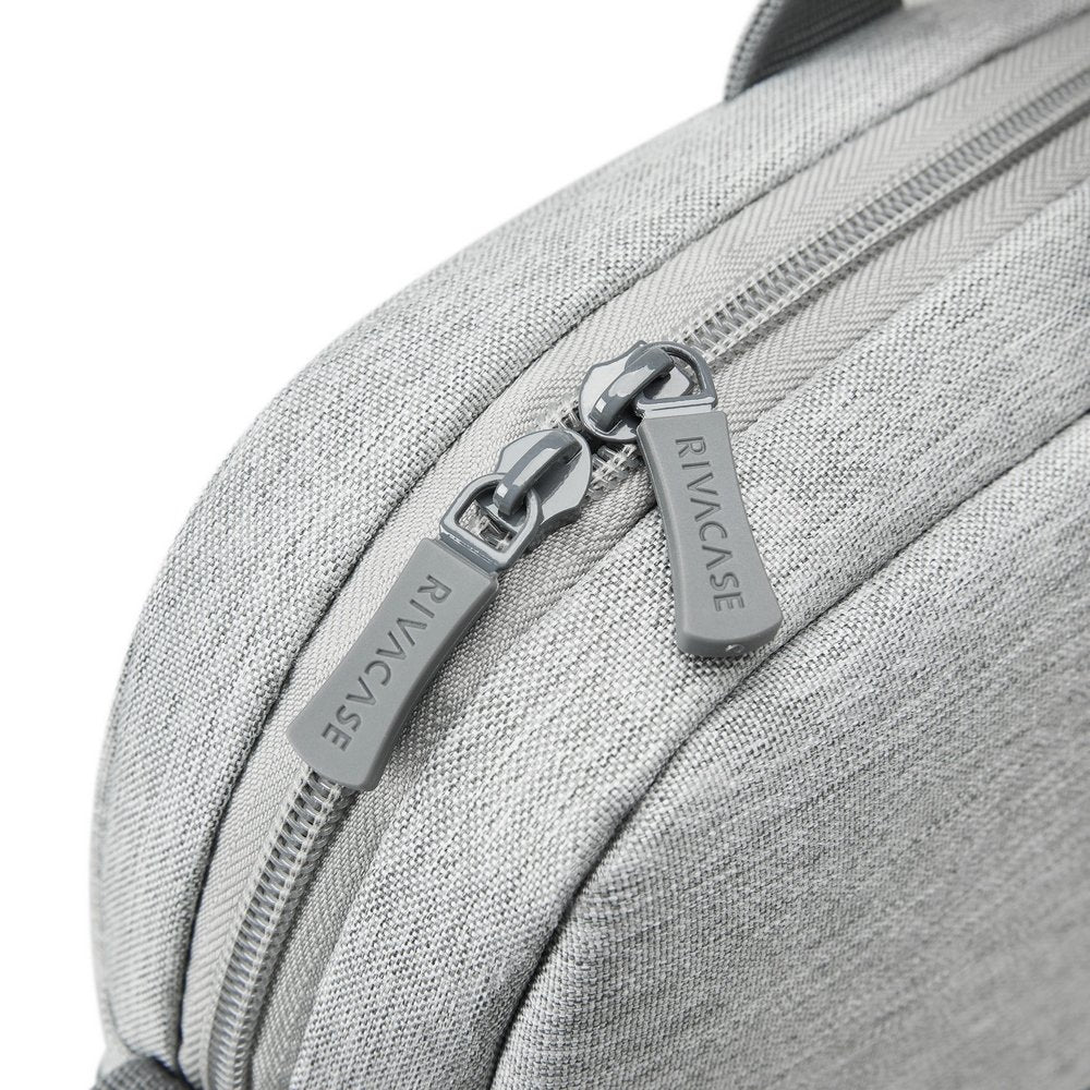 EAN 4260709015736 - Rivacase 7522 GREY/DARK BLUE maletines para portátil 35,6 cm (14") Maletín Azul, Gris imagen 12