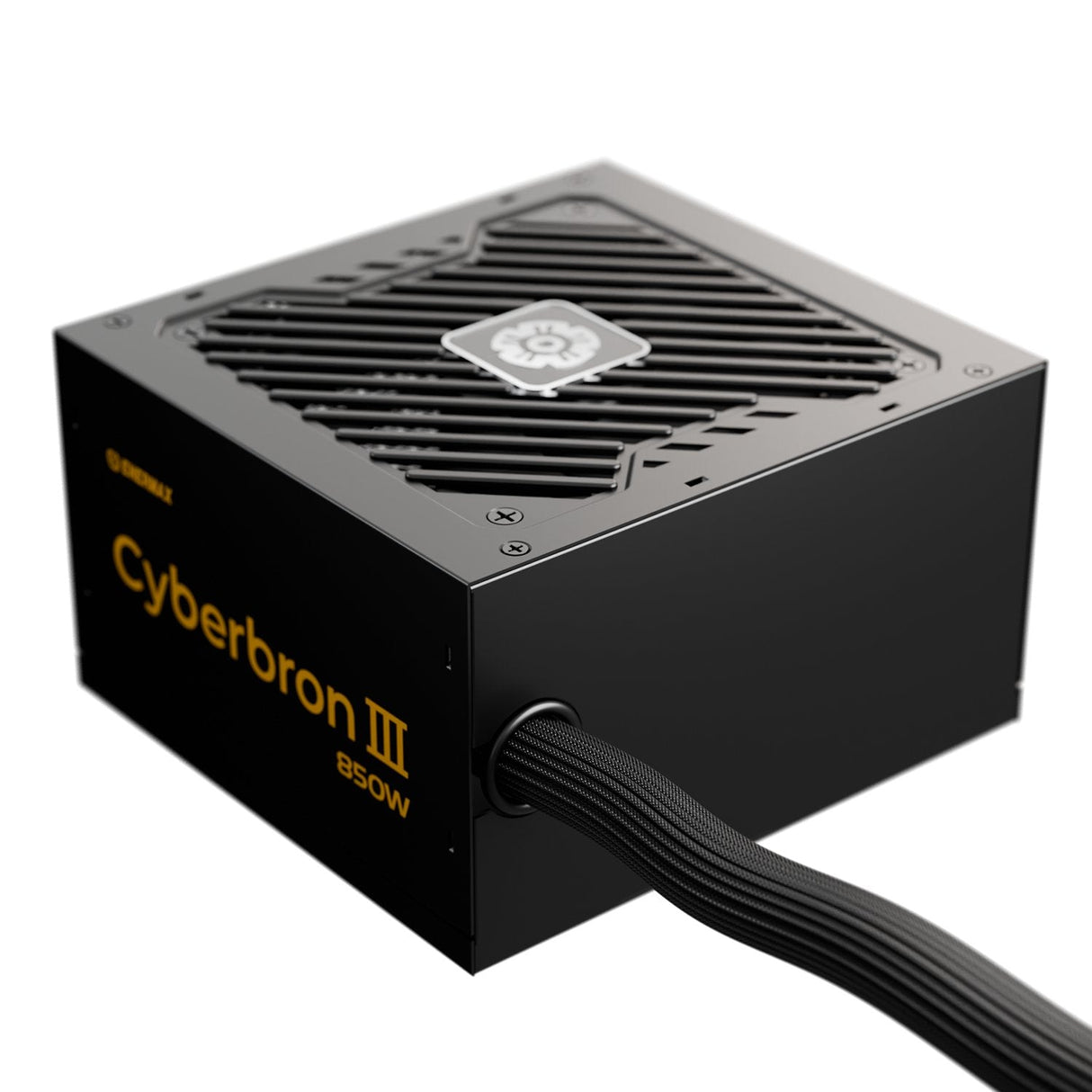 Enermax Cyberbron Iii 850 Watt 80+ Bronze Non-Mod Atx 3.1
