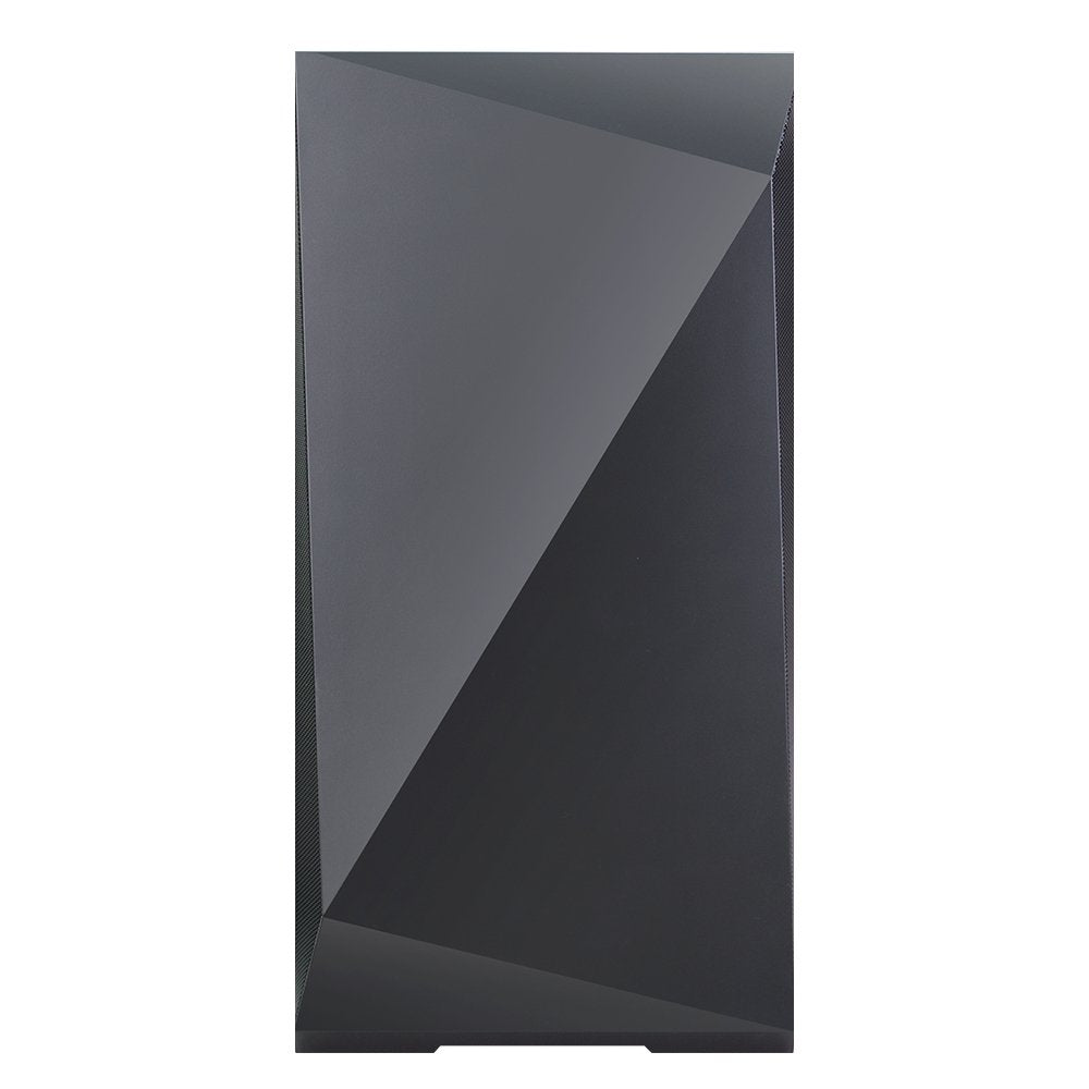 EAN 8809213766350 - Zalman Z9 Iceberg Midi-Tower - schwarz Mini Tower Negro imagen 2