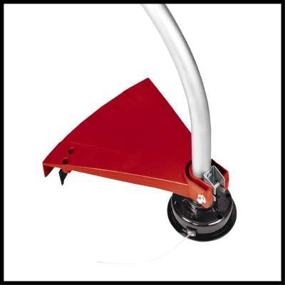 Cortabordes De Gasolina Einhell Gc-Pt 253 As 3401938