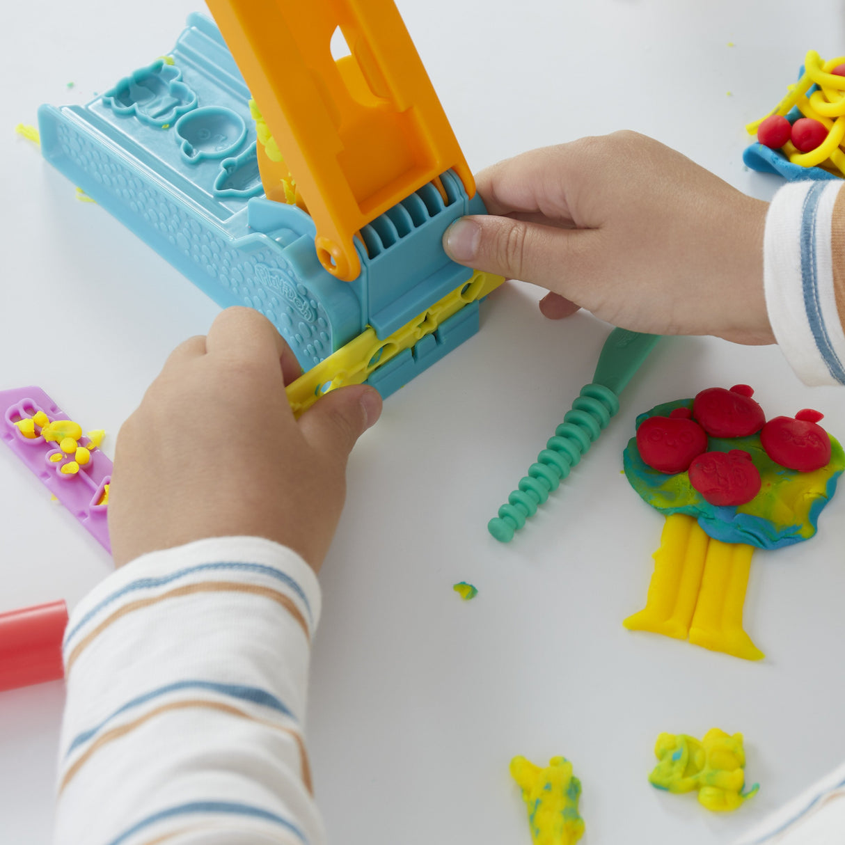 EAN 5010996204646 - Play-Doh F88055L0 juguete de arte y manualidades imagen 16