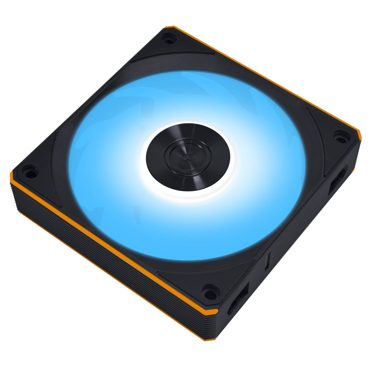 Ventilador Pc 120x120 Lian Li Uni Fan Cl Black Argb