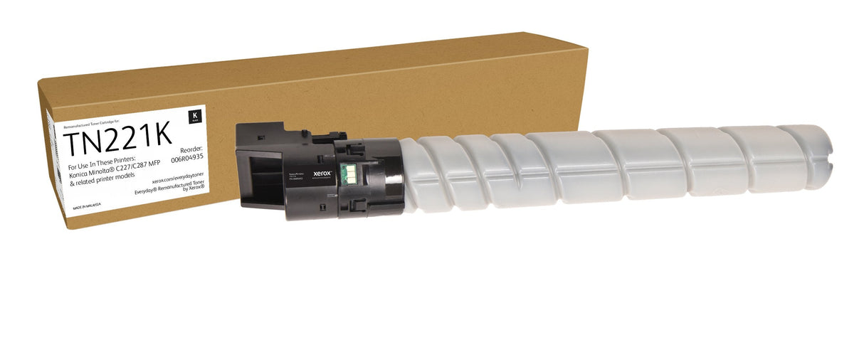 EAN 0095205049947 - 006R04935 cartucho de tóner 1 pieza(s) imagen 1