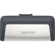 EAN 0619659142056 - SanDisk Ultra Dual Drive USB Type-C unidad flash USB 64 GB USB Type-A / USB Type-C 3.2 Gen 1 (3.1 Gen 1)  imagen 1