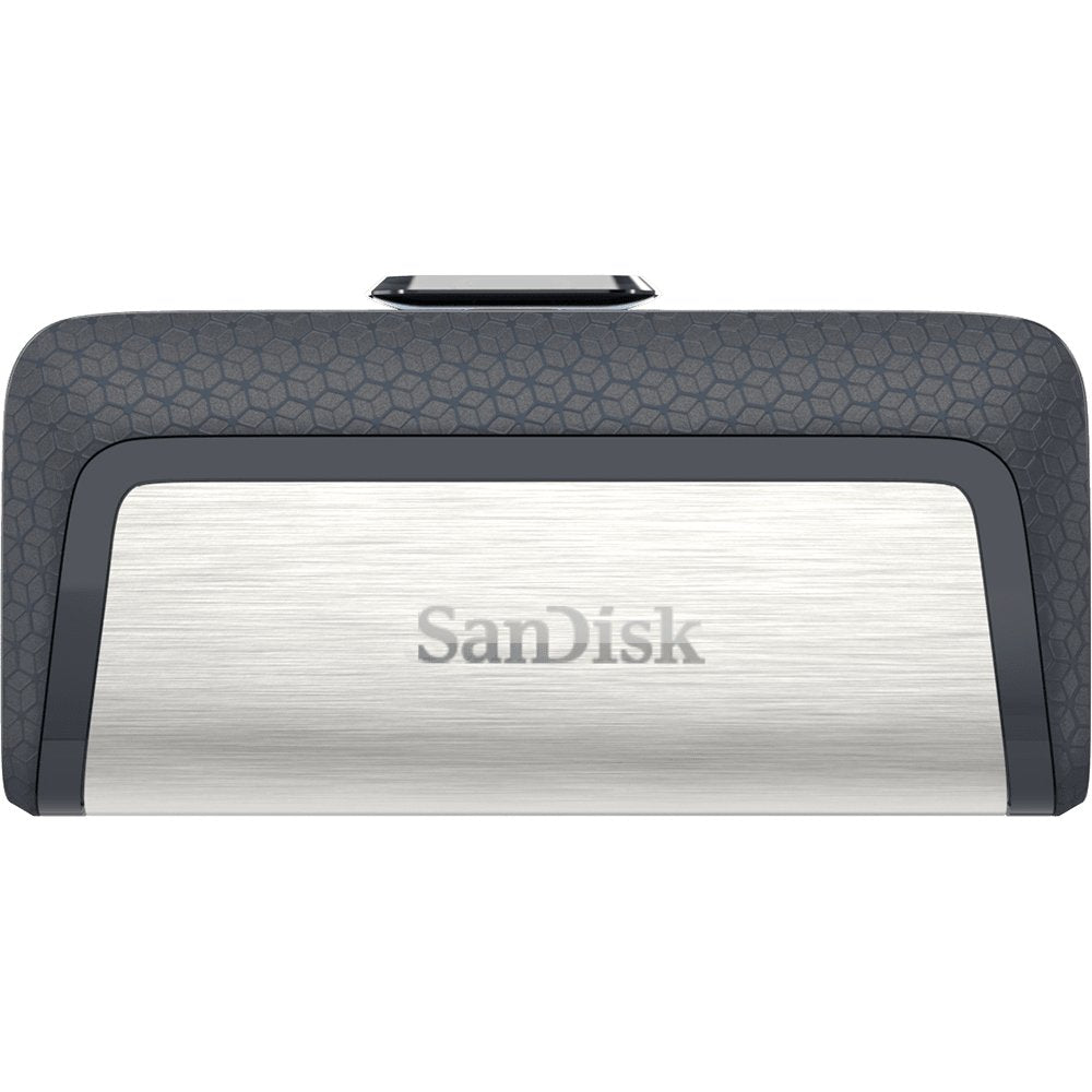 Pendrive 32gb Sandisk Dual Usb Tipo-C Ultra Usb 3.1 Tipo-C