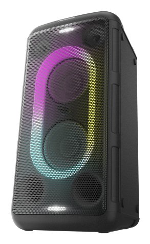 Altavoz Portátil Panasonic Sc-Bmax10e Estéreo Negro 150 W