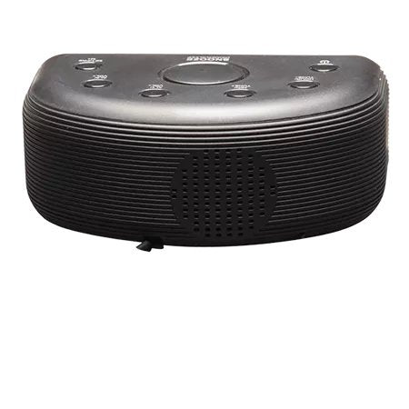 Radio Reloj Digital Denver Cr-430