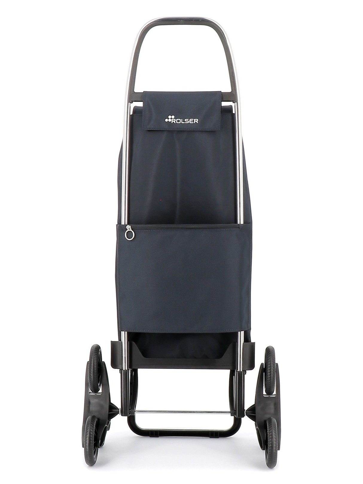 EAN 8420812991495 - Rolser I-Max MF Azul oscuro Bolsa para carrito de la compra imagen 3