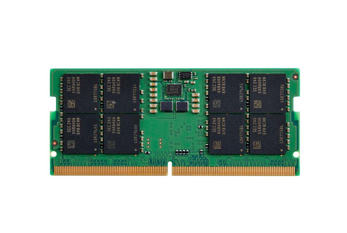 EAN 0197497430646 - HP 83P91AA módulo de memoria 5600 MT/s 262-pin SO-DIMM imagen 1