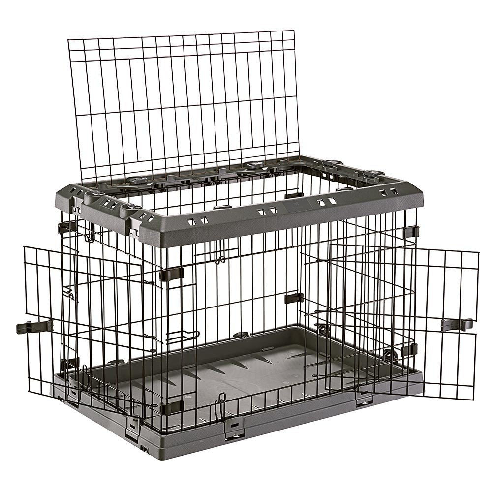 EAN 8010690185675 - Ferplast Superior Transportín para mascotas imagen 4