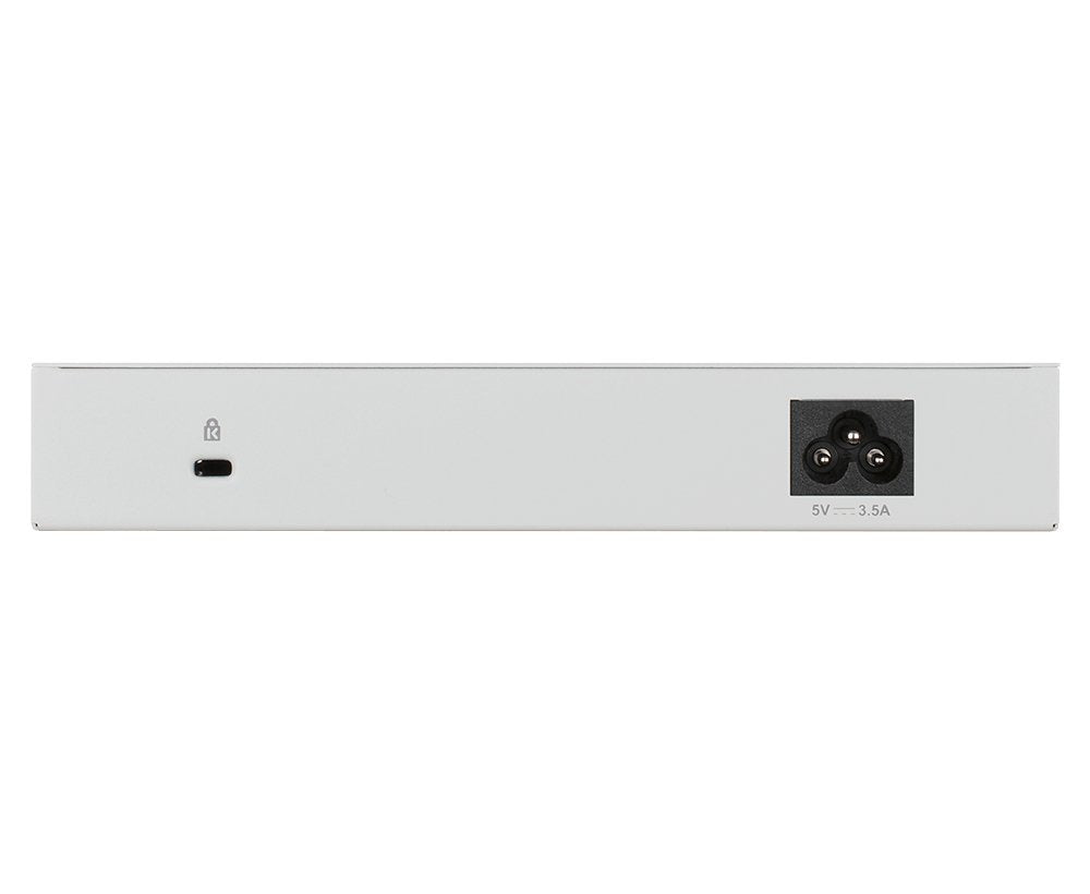 Controladora Wifi D-Link Dnh-100 Gestiona Hasta 100aps 1p Giga 1xusb3.0 1xmicrosd Slot Multiple Ssid