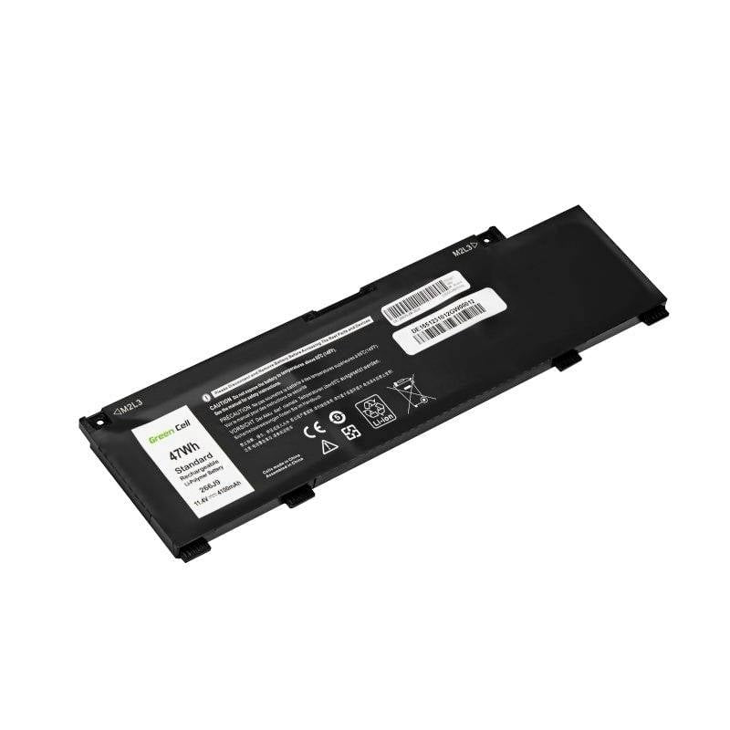 EAN 5904326374263 - Green Cell GC-DE155 no categorizado imagen 1
