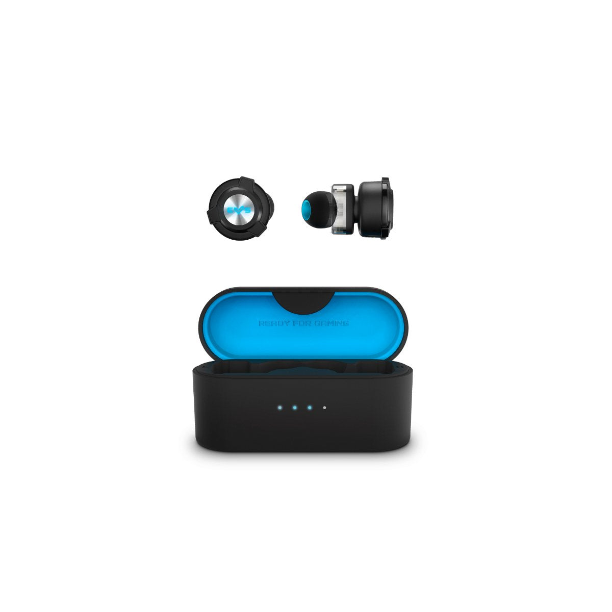 EAN 8432426451531 - Energy Sistem ESG 6 Auriculares Inalámbrico Dentro de oído Juego Bluetooth Negro imagen 1