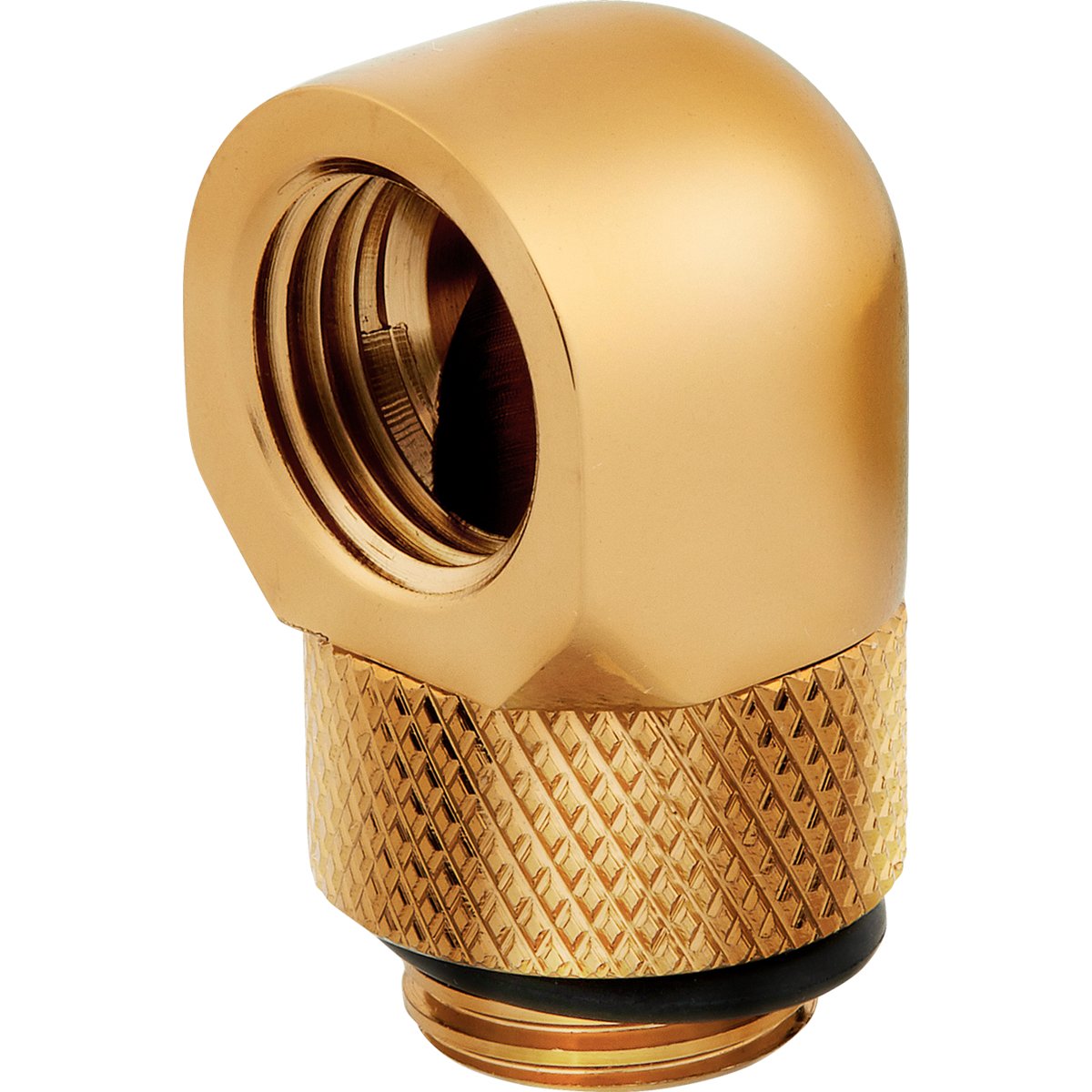 Corsair Fitting Adapter Xf Adapter 2-Pack