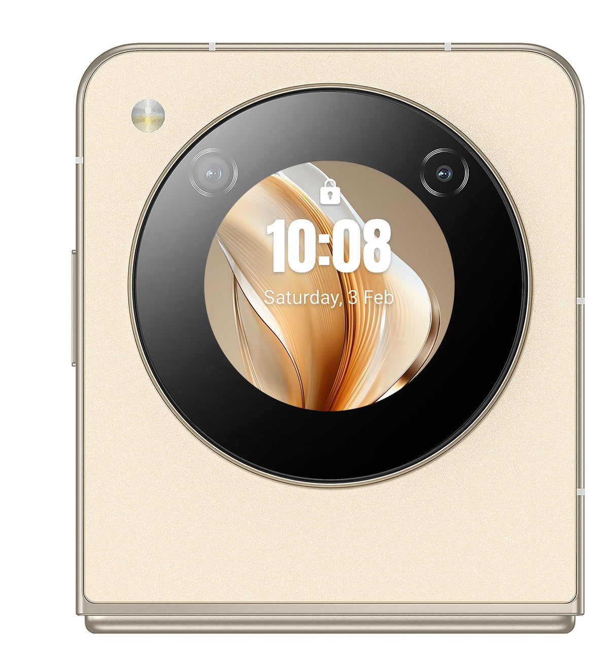 EAN 6974608317485 - Nubia Flip 5G 17,5 cm (6.9") SIM doble Android 13 USB Tipo C 8 GB 256 GB 4310 mAh Oro imagen 1