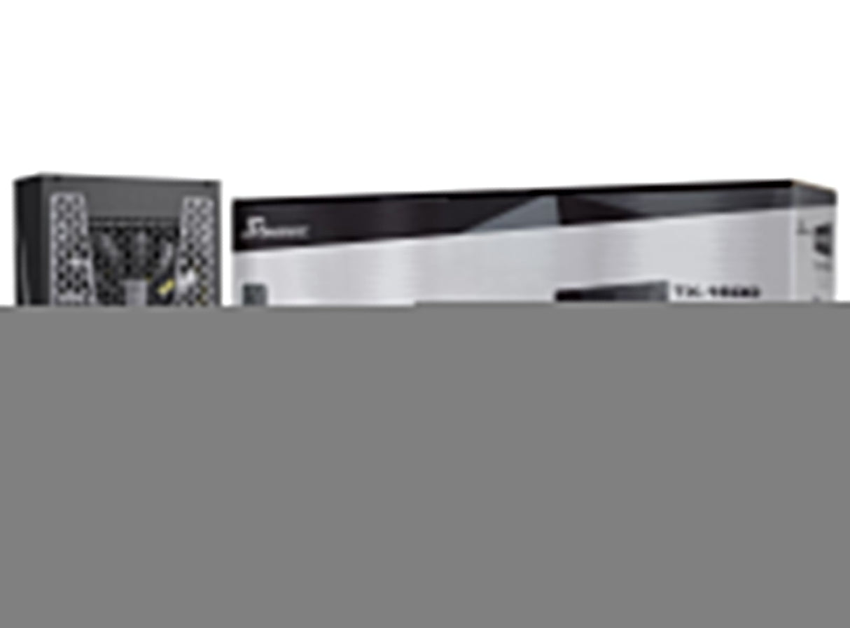 EAN 4711173878018 - Seasonic Prime -TX-1600 unidad de fuente de alimentación 1600 W 20+4 pin ATX ATX Negro imagen 7