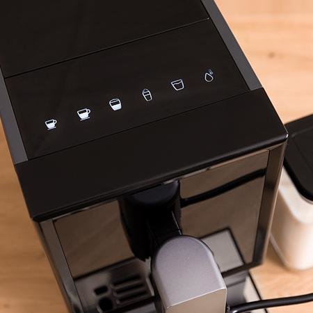 Cafetera Automatica Cecotec Power Matic-Ccino Cremma