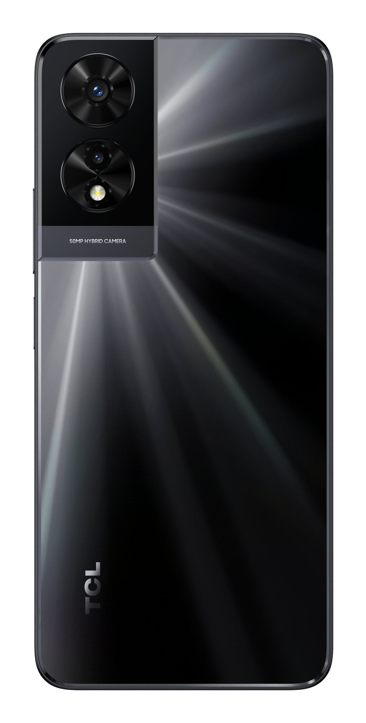 Tcl T509k1 505 6,75" Hd+ 4+4gb/128gb 5mp/50mp Space Gray