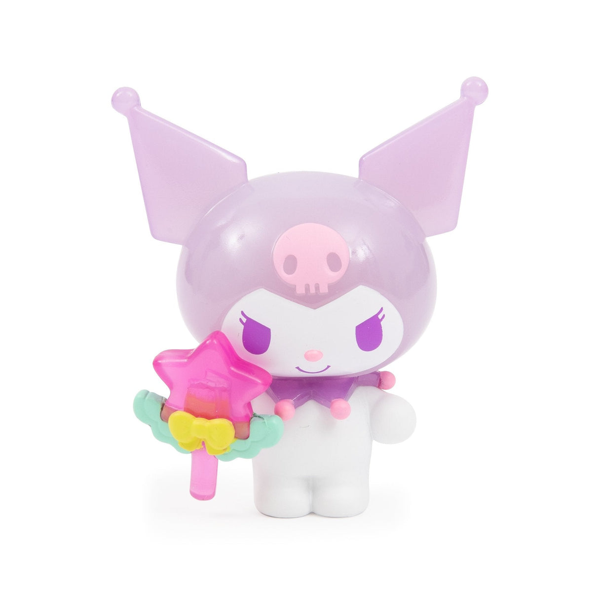 Blister 6 Figuras Hello Kitty 5cm