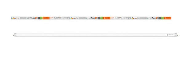 EAN 4099854037153 - Osram LED TUBE T8 EM P lámpara LED Luz fría 6500 K 20 W 2 pines D imagen 5