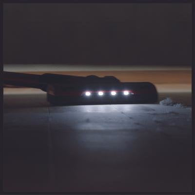 Aspirador Escoba Einhell Te-Sv 18 Li-Solo, Stielstaubsauger 2347180