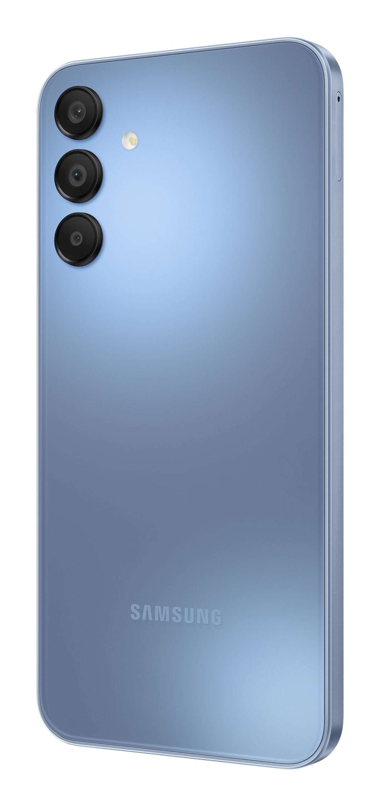 Samsung Galaxy A15 128gb Dual Sim Azul (A155)
