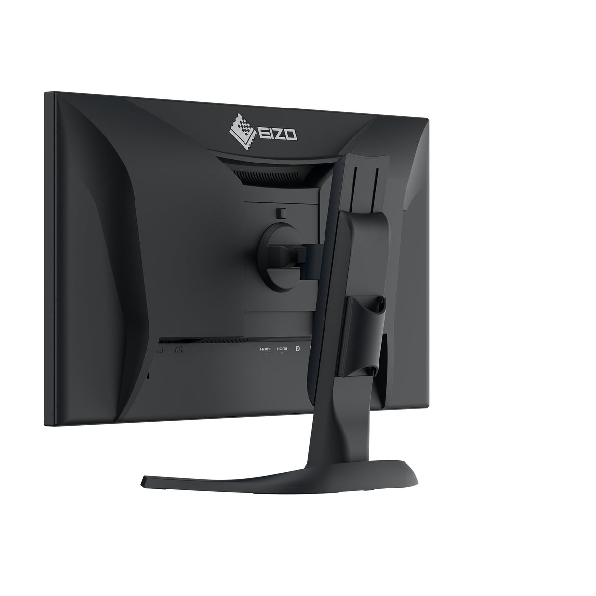 EAN 4995047065180 - EIZO FlexScan EV2740X-BK pantalla para PC 68,6 cm (27") 3840 x 2160 Pixeles 4K Ultra HD LCD Negro imagen 4