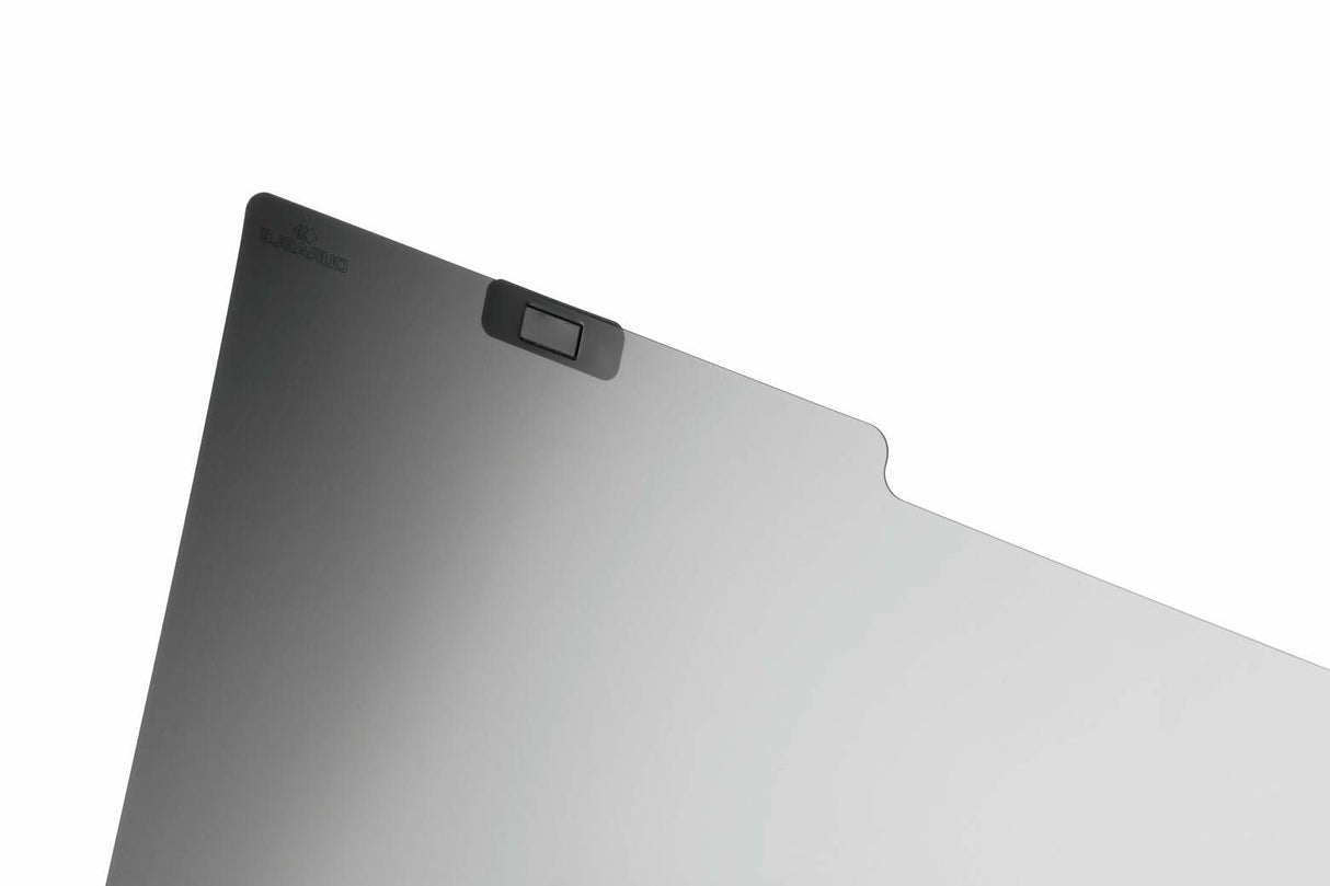 EAN 4005546740508 - Durable 513857 filtro para monitor 35,6 cm (14") Portátil Filtro de privacidad para pantallas sin marco imagen 9