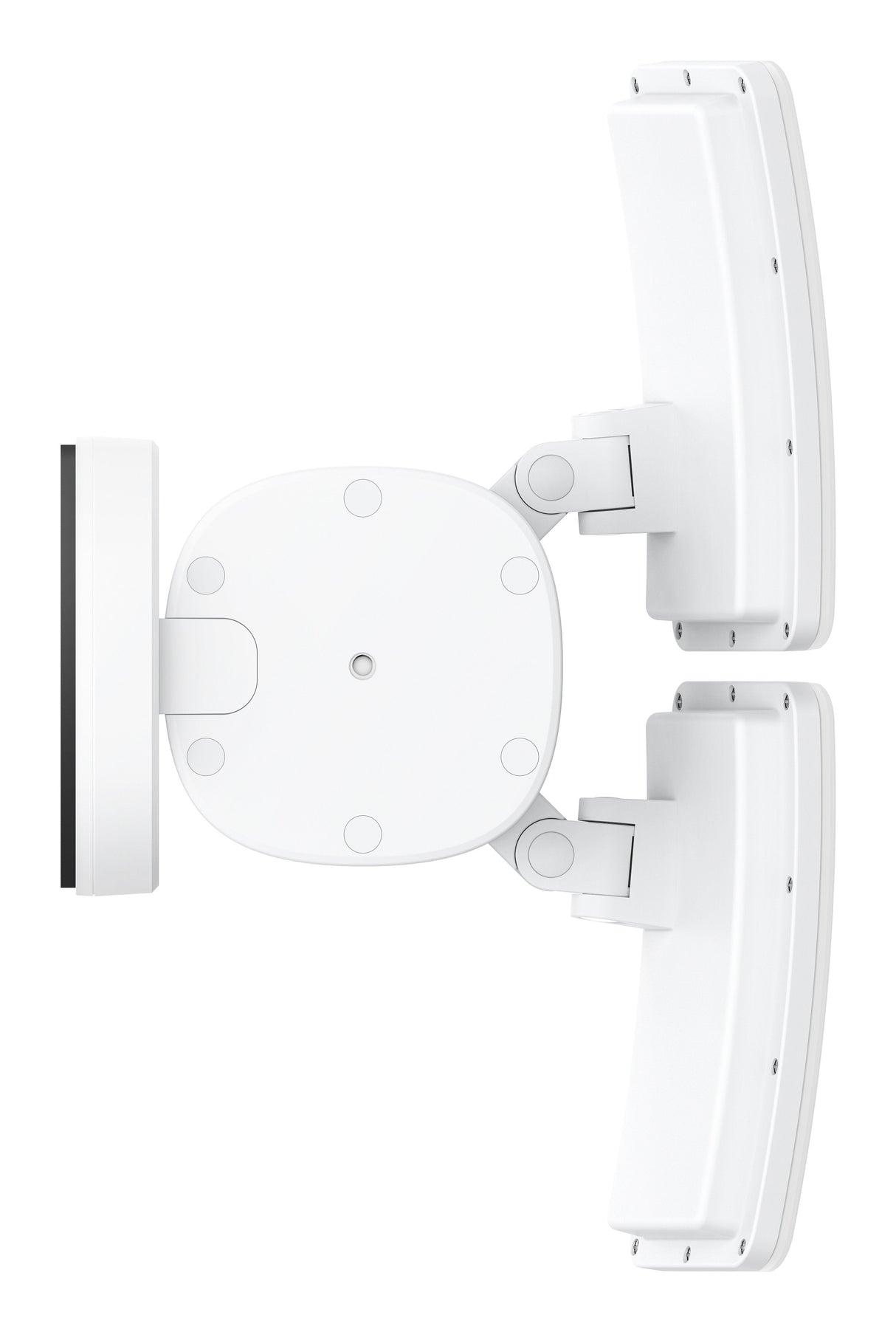 Camara Vigilancia Anker Floodlight Cam E340