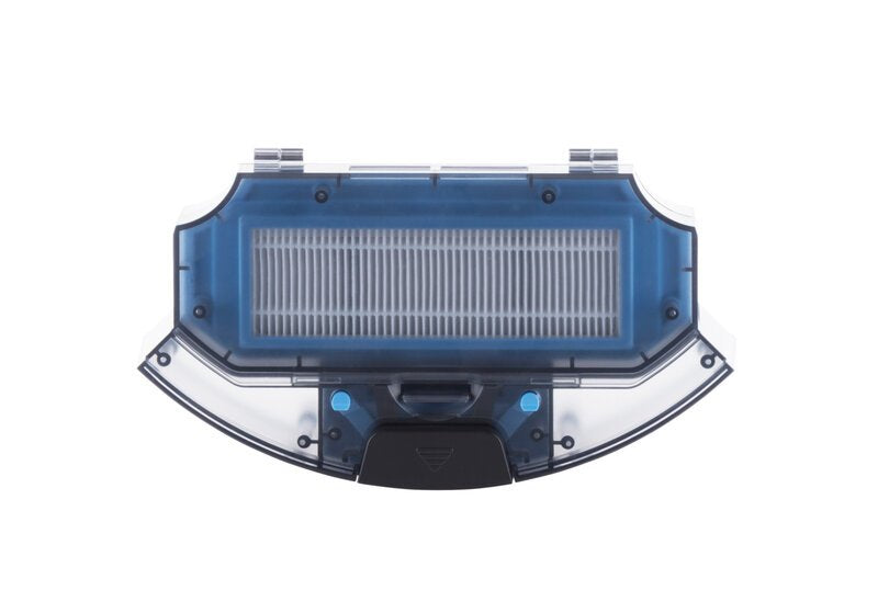 Aspirador Eta Falco Smart Eta251590000 Wet&Dry, Tiempo De Funcionamiento (Max.) 120 Min