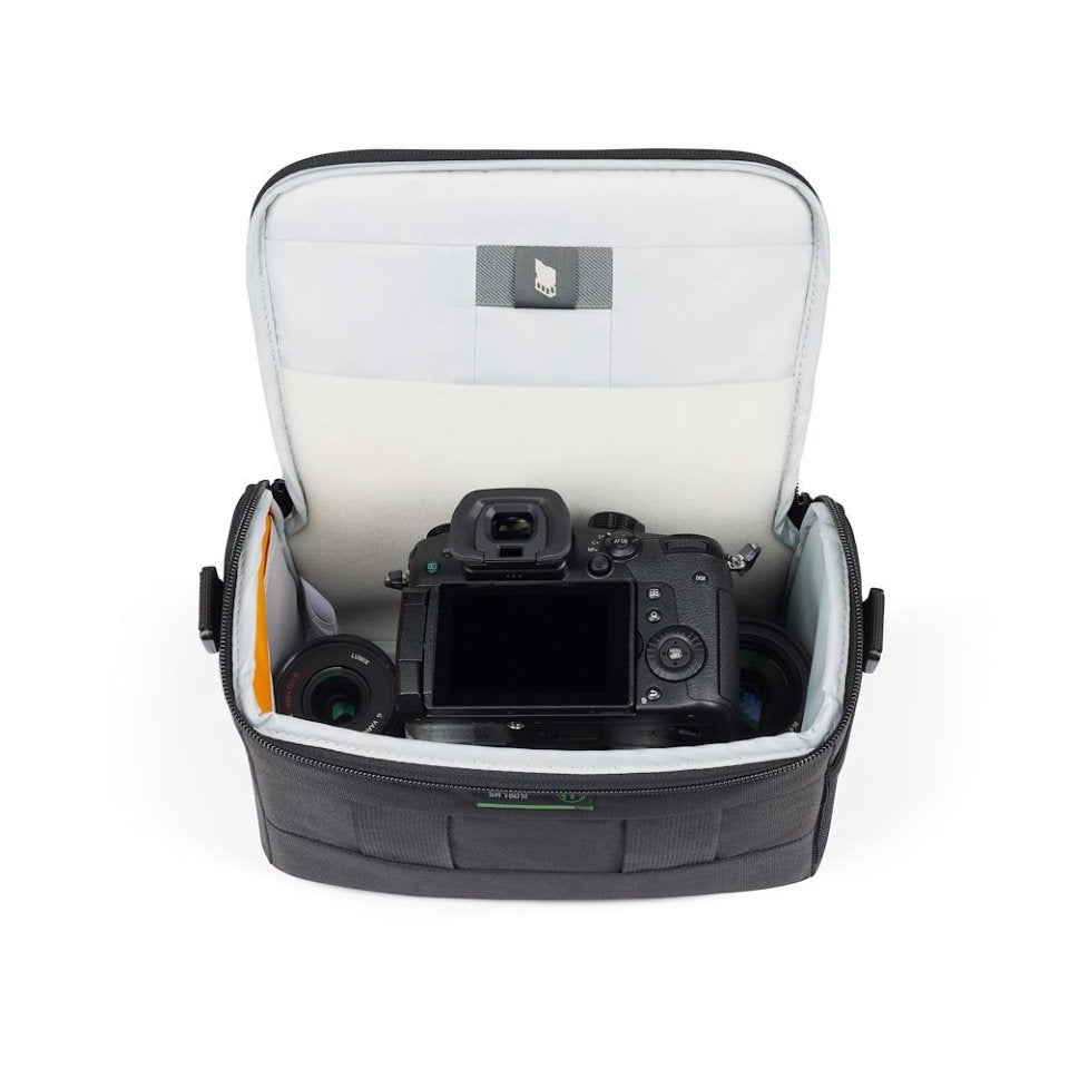 Lowepro Adventura Sh 160 Iii