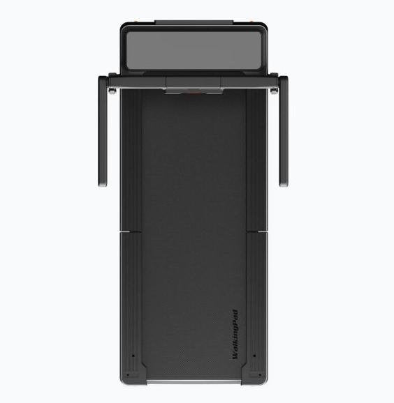 Kingsmith Z3 Hybrid+ Treadmill-Side Handrail 1.0 Hp (1-10km/H)