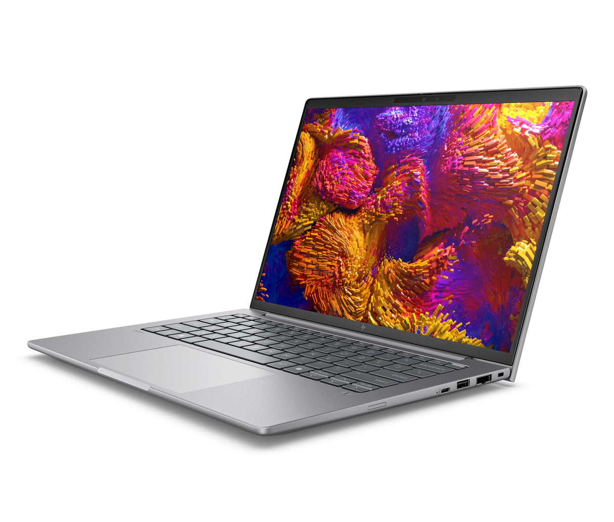 Hp Zbook 8 G1a Amd Ryzen Ai 7 Pro 350 14p Wuxga 32go 1to Amd Radeon Graphics W11p 3/3/3