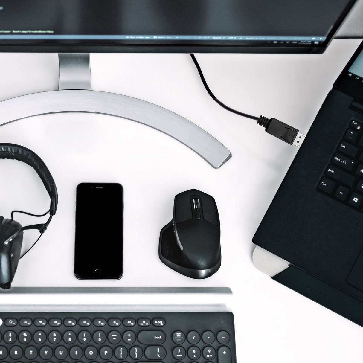 Cable Displayport 1.2 Ccs Dp/M-Dp/M 1.5 M