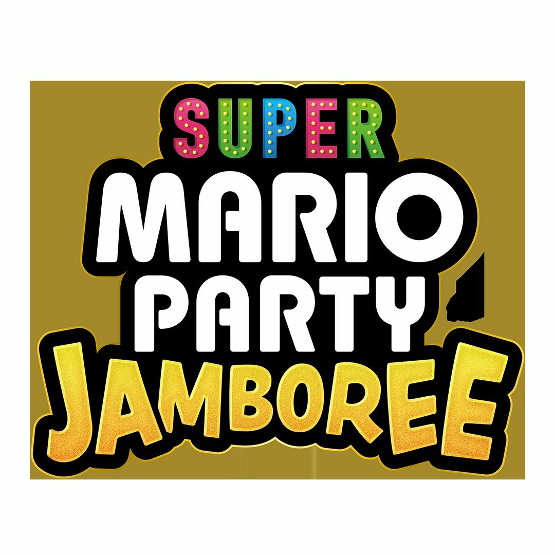 Switch Super Mario Party Jamboree