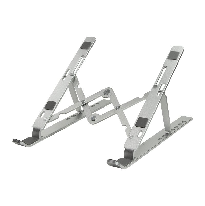 EAN 4052792061857 - LogiLink AA0134 soporte para ordenador portátil Plata 40,6 cm (16") imagen 1