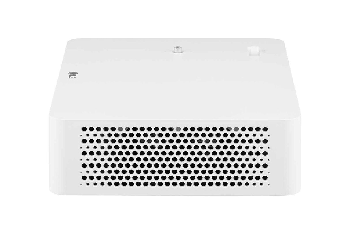 EAN 8806091462879 - LG PF610P videoproyector Proyector de alcance estándar 1000 lúmenes ANSI DLP 1080p (1920x1080) 3D Blanco imagen 4